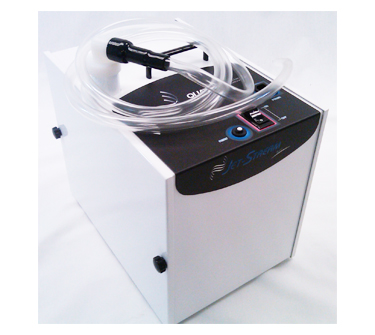 Quatro Chip Removal System