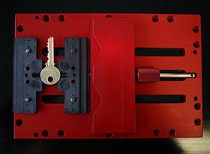 Table Vise