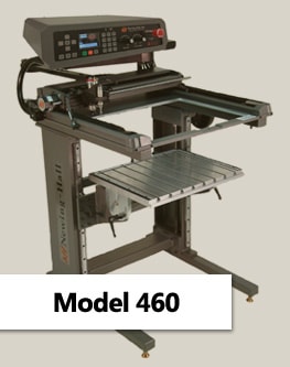 Model 460