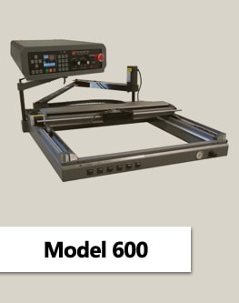 Model 600